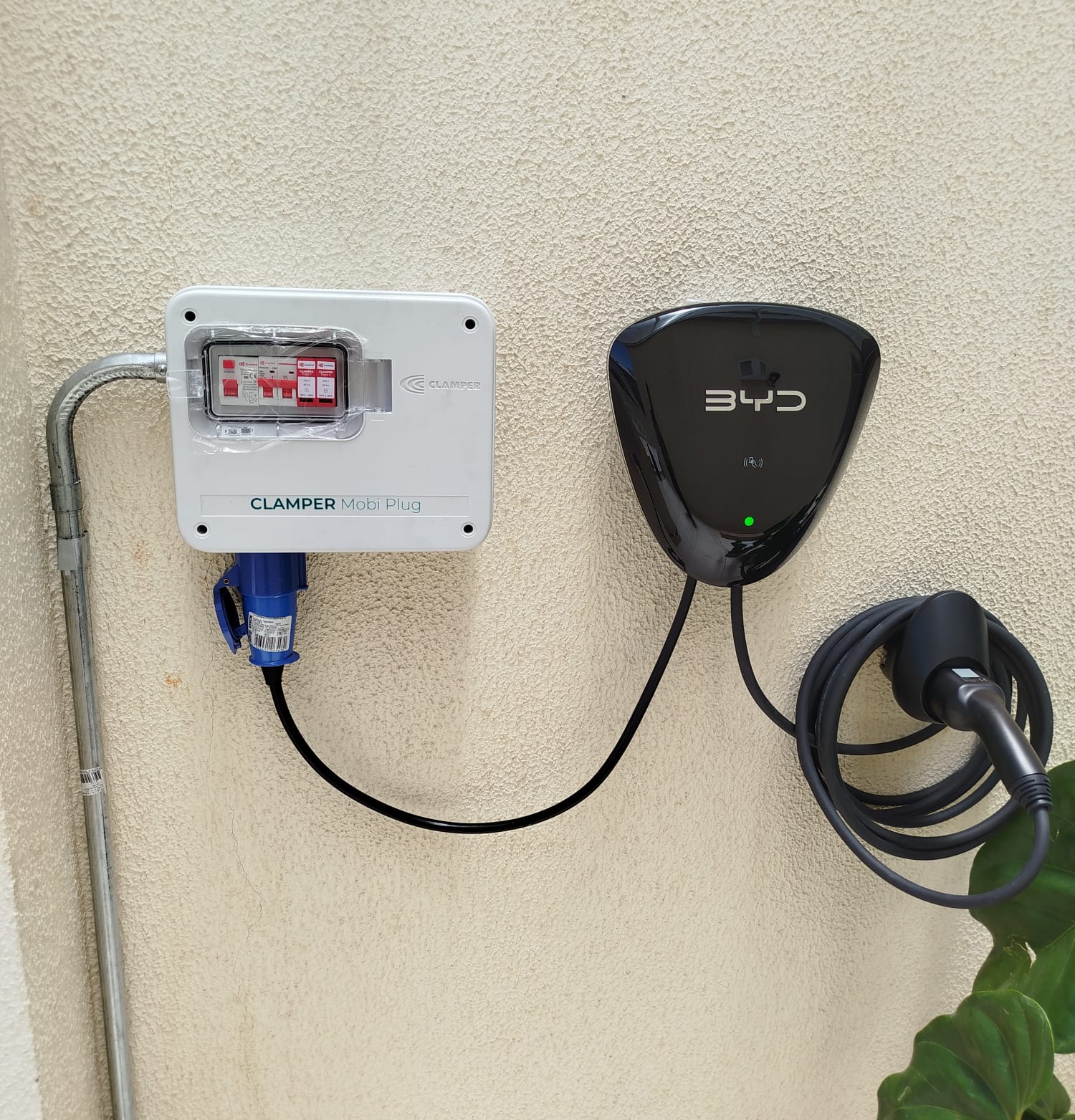 4 Mitos Sobre Instalação de Carregador para Carro Elétrico